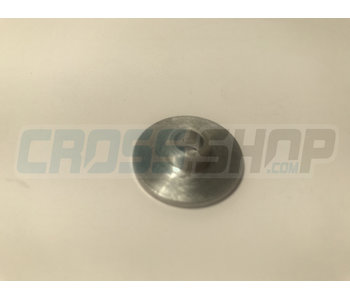 TM Moto BUSH FRONT MUDGUARD M.12->