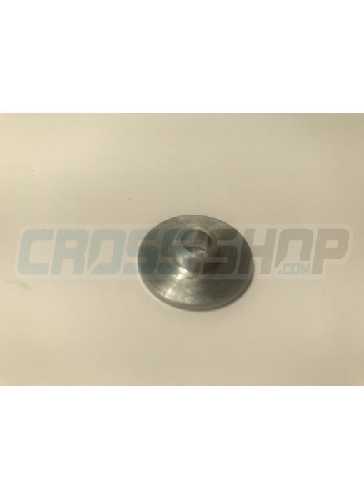 TM Moto BUSH FRONT MUDGUARD M.12->