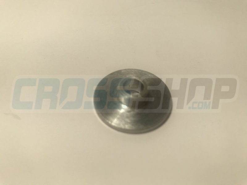 TM Moto BUSH FRONT MUDGUARD M.12->