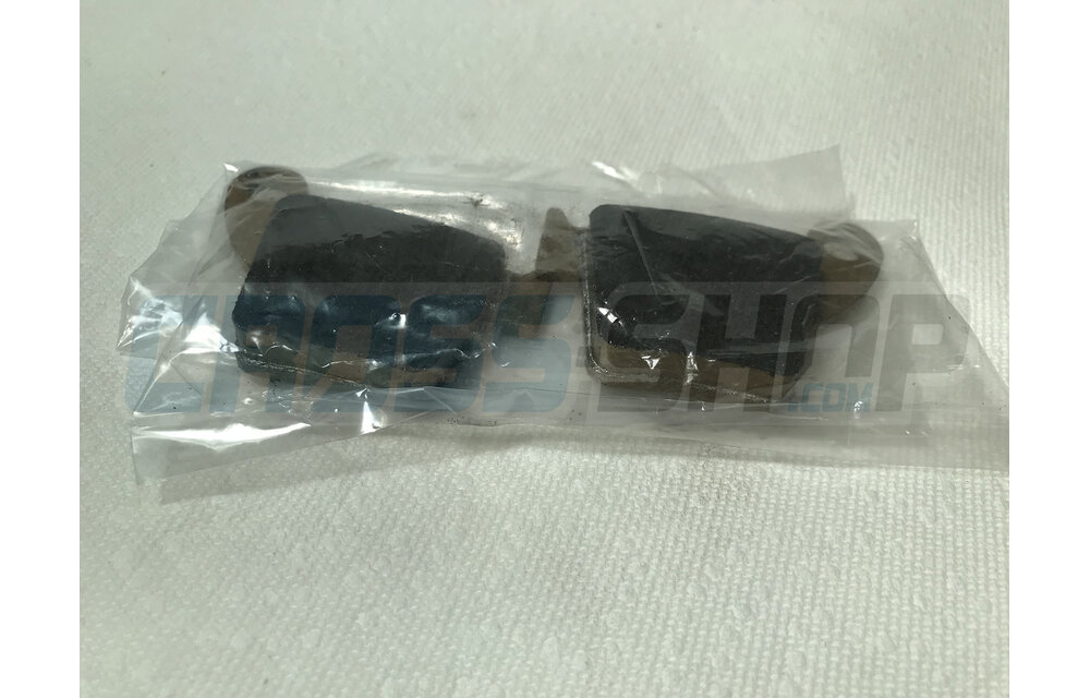 PAD KIT F.&R. CALIPER J 13
