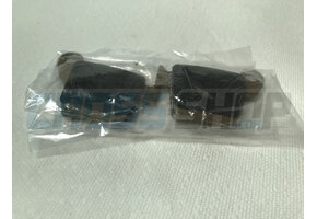 PAD KIT F.&R. CALIPER J 13