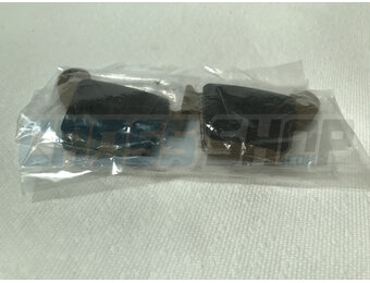 PAD KIT F.&R. CALIPER J 13