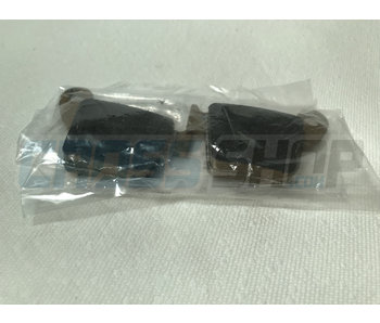 PAD KIT F.&R. CALIPER J 13