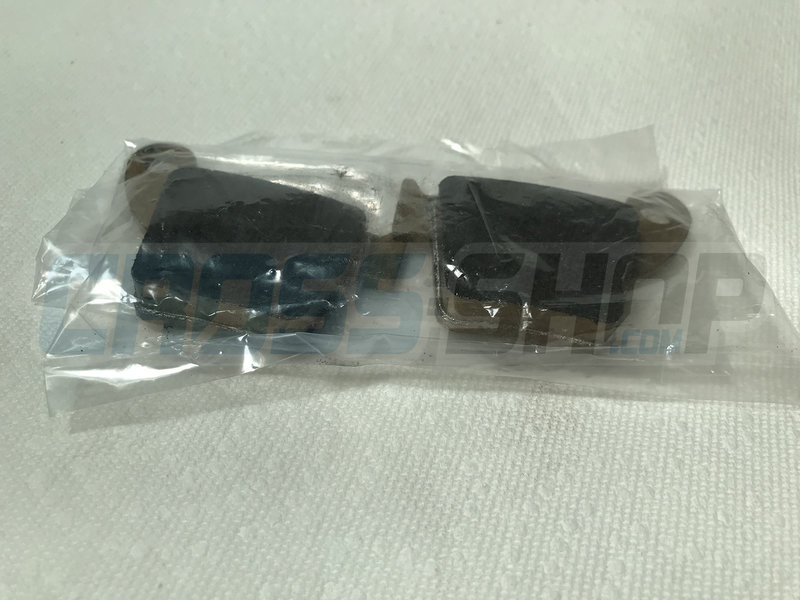 TM Moto PAD KIT F.&R. CALIPER J 13