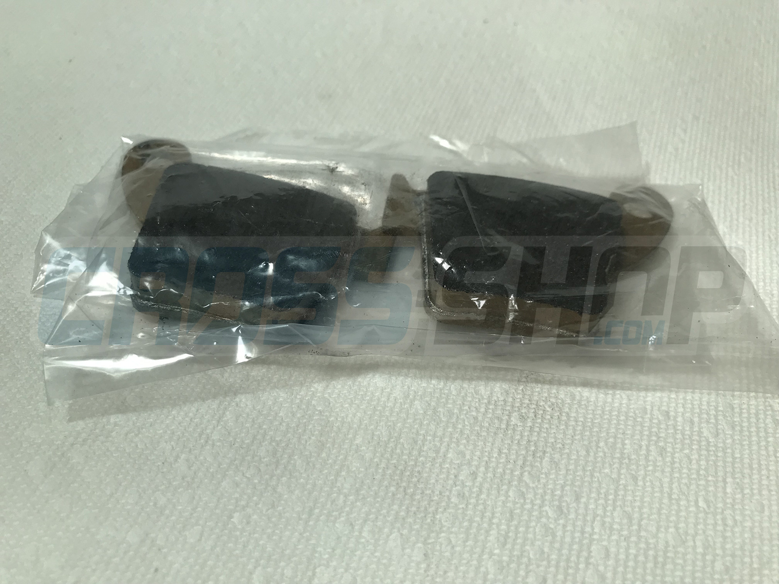 PAD KIT F.&R. CALIPER J 13