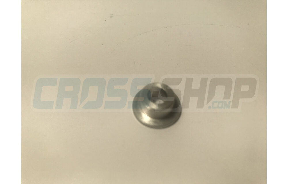 BUSH FRONT BRAKE HOSE M.12->