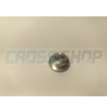 BUSH FRONT BRAKE HOSE M.12->