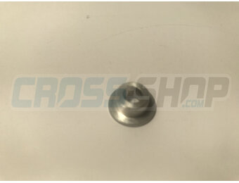 BUSH FRONT BRAKE HOSE M.12->
