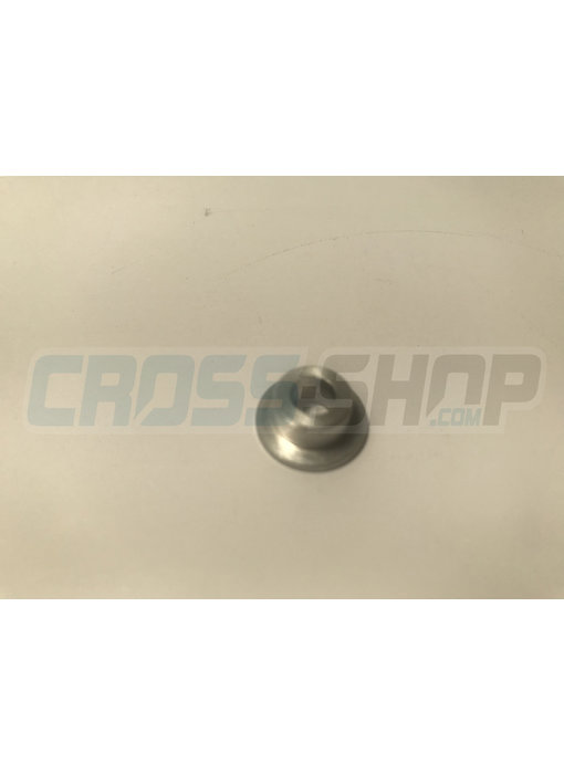 BUSH FRONT BRAKE HOSE M.12->