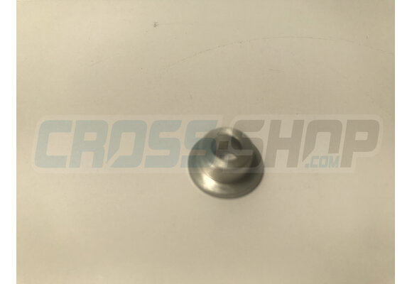 BUSH FRONT BRAKE HOSE M.12->