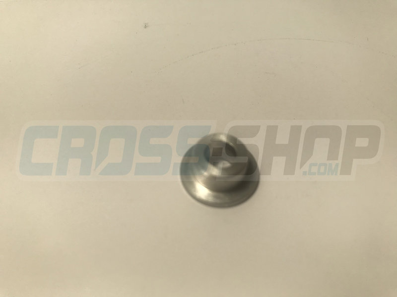 BUSH FRONT BRAKE HOSE M.12->