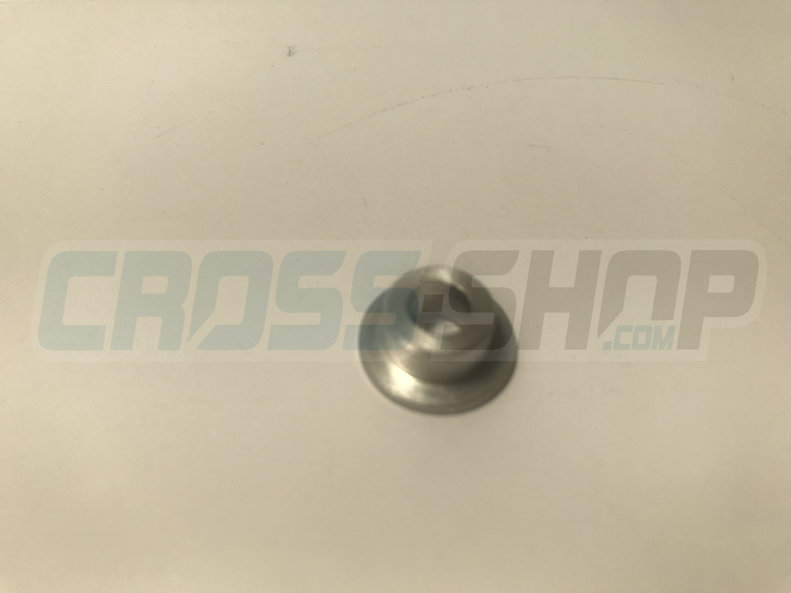 BUSH FRONT BRAKE HOSE M.12->