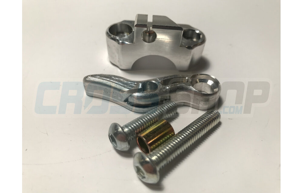 HOT STARTER ASSY M.08->