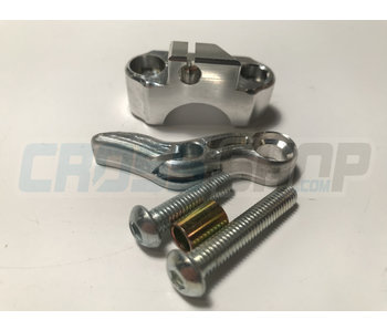 HOT STARTER ASSY M.08->