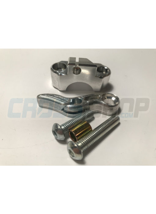 HOT STARTER ASSY M.08->