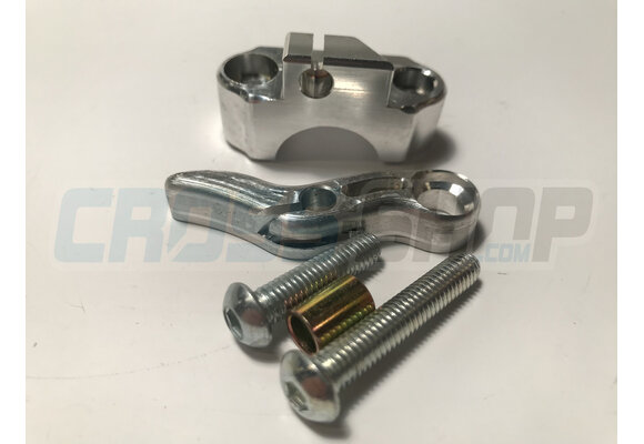 HOT STARTER ASSY M.08->