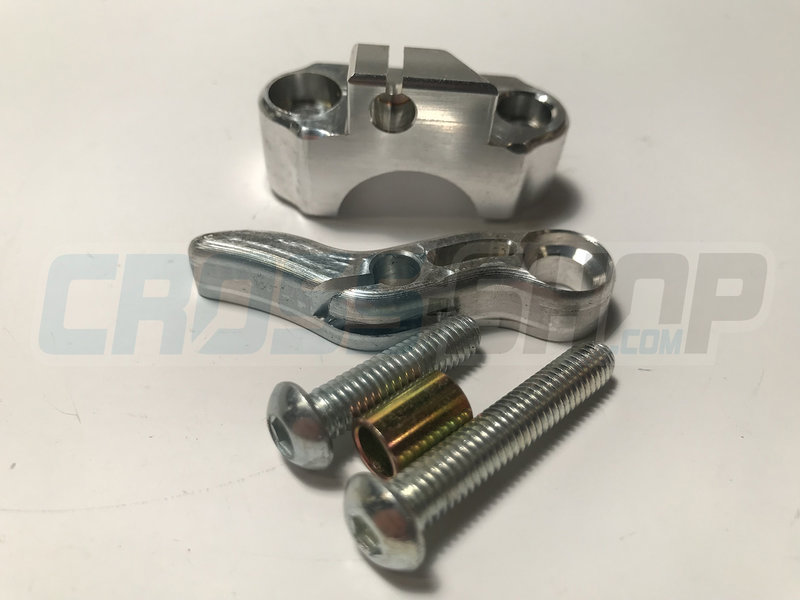 TM Moto HOT STARTER ASSY M.08->