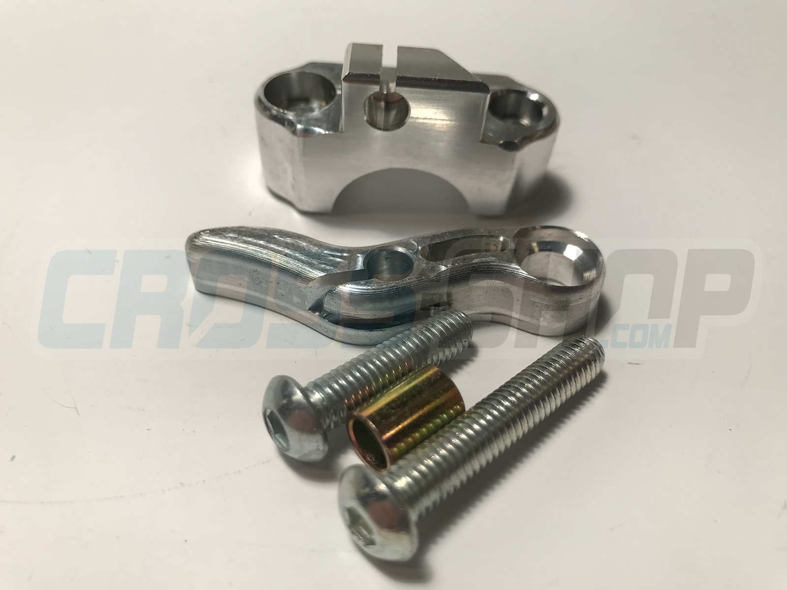HOT STARTER ASSY M.08->