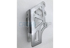 PLATE CHAIN GUIDE M. 94/06