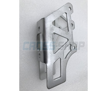 PLATE CHAIN GUIDE M. 94/06