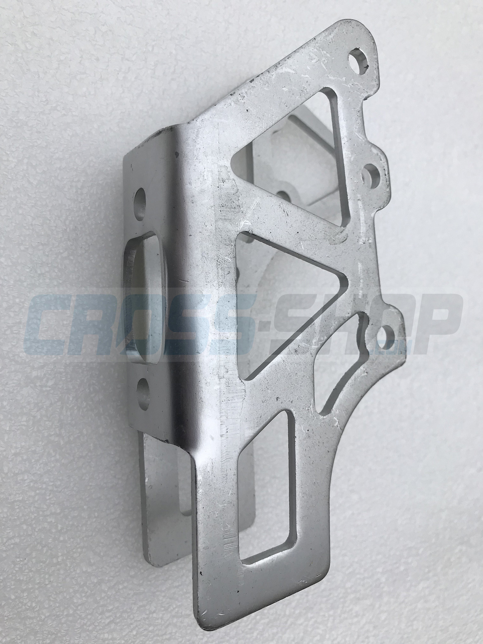 PLATE CHAIN GUIDE M. 94/06