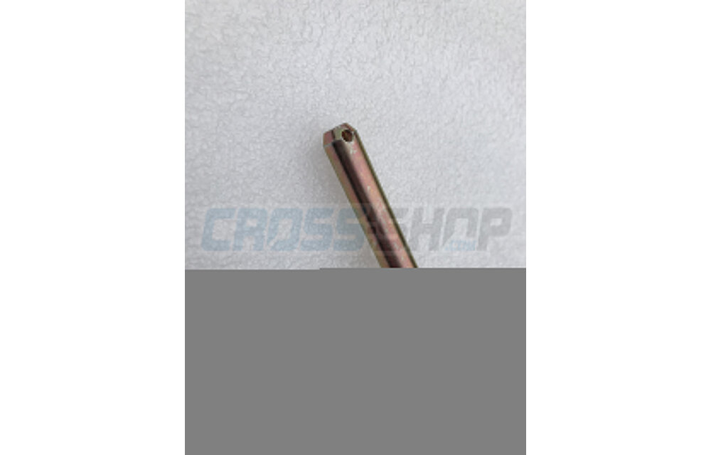 PIN FOOT PEG 08/->