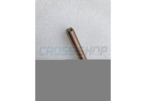 PIN FOOT PEG 08/->