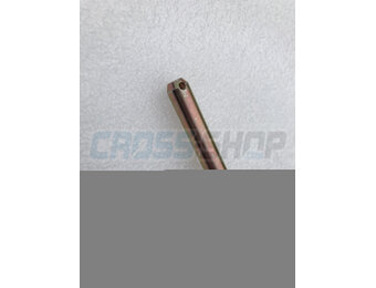 PIN FOOT PEG 08/->