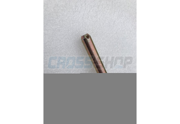PIN FOOT PEG 08/->