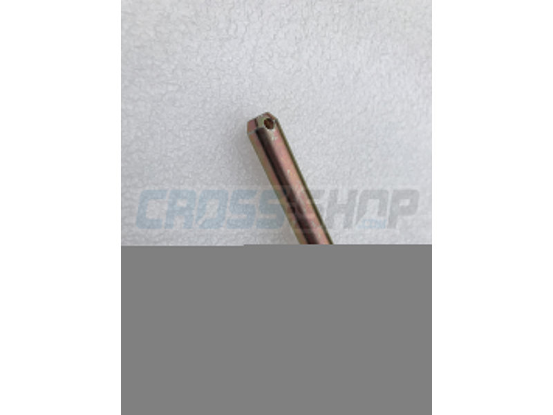 PIN FOOT PEG 08/->