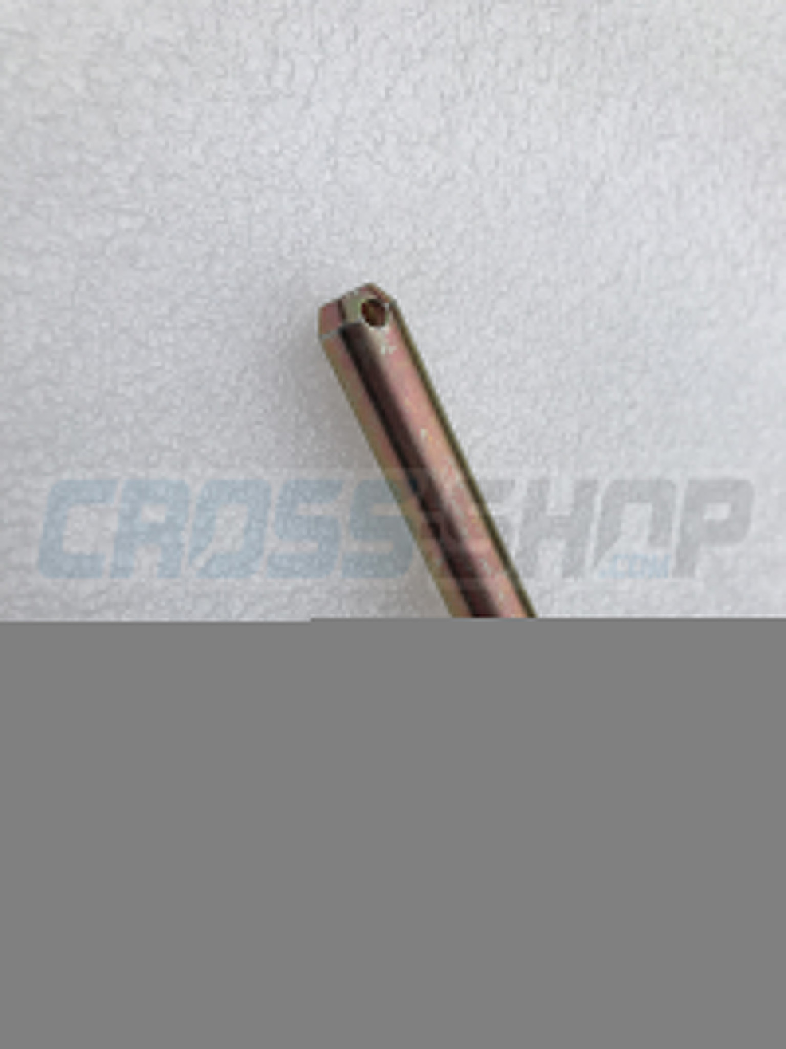 PIN FOOT PEG 08/->