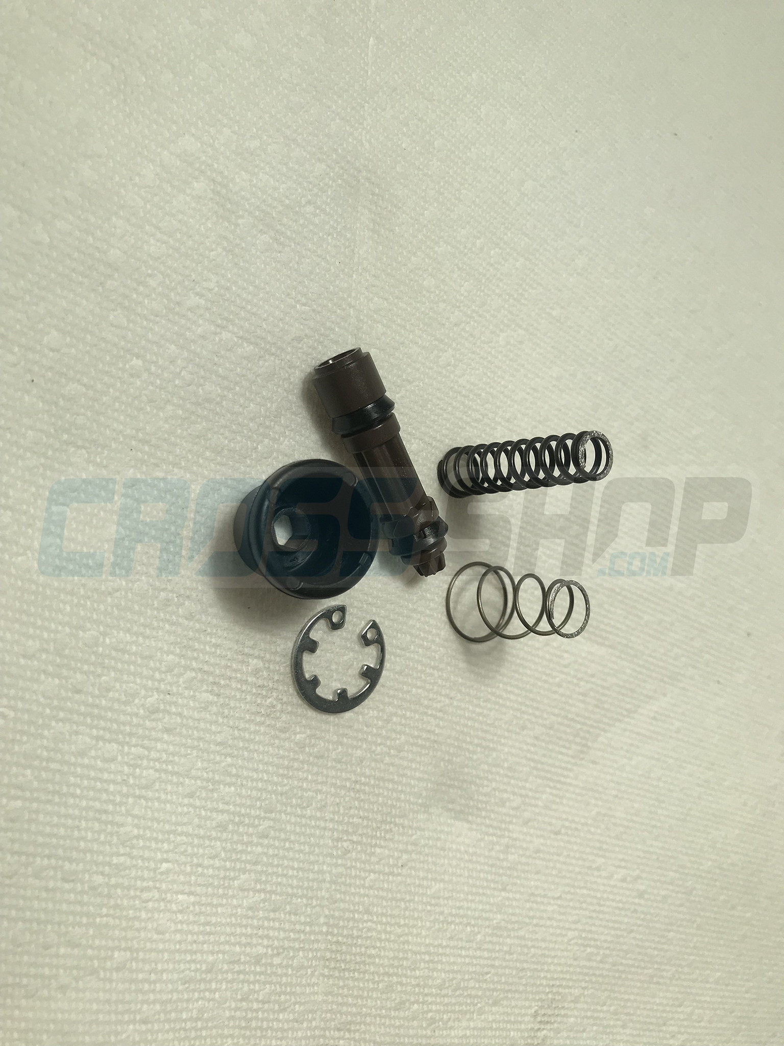 FLOATING BRAKE PUMP PS10