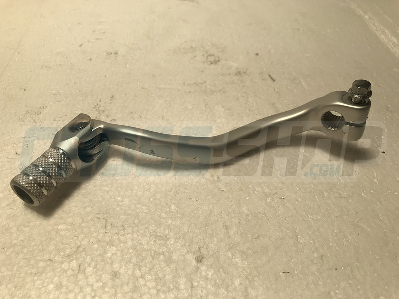 TM Moto GEAR LEVER M.2014 + 5mm