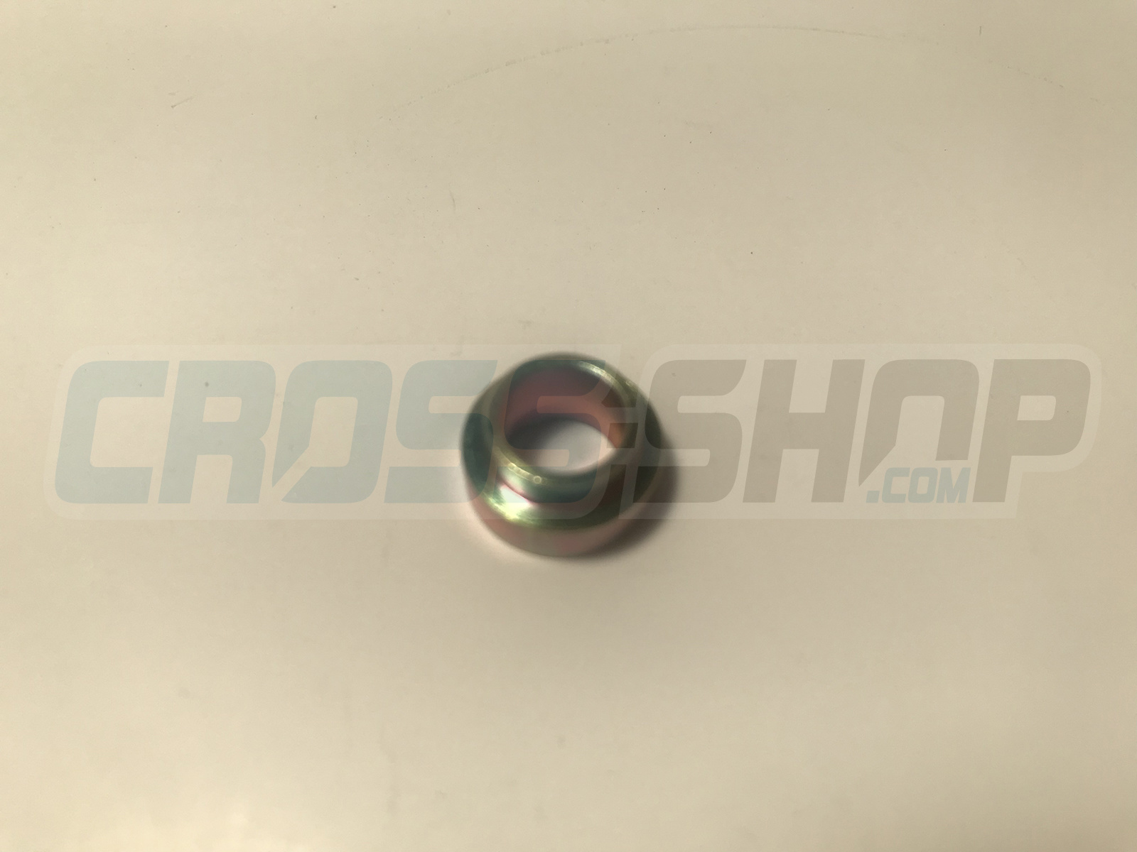BUSH CHAIN WHEEL JUNIOR 13->