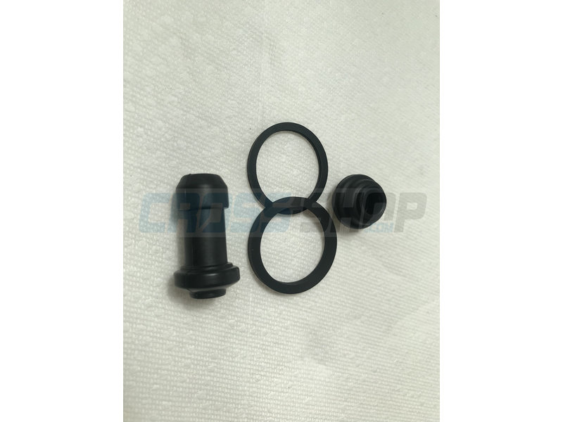 TM Moto KIT REV.GOMM. PINZA PST 05/->