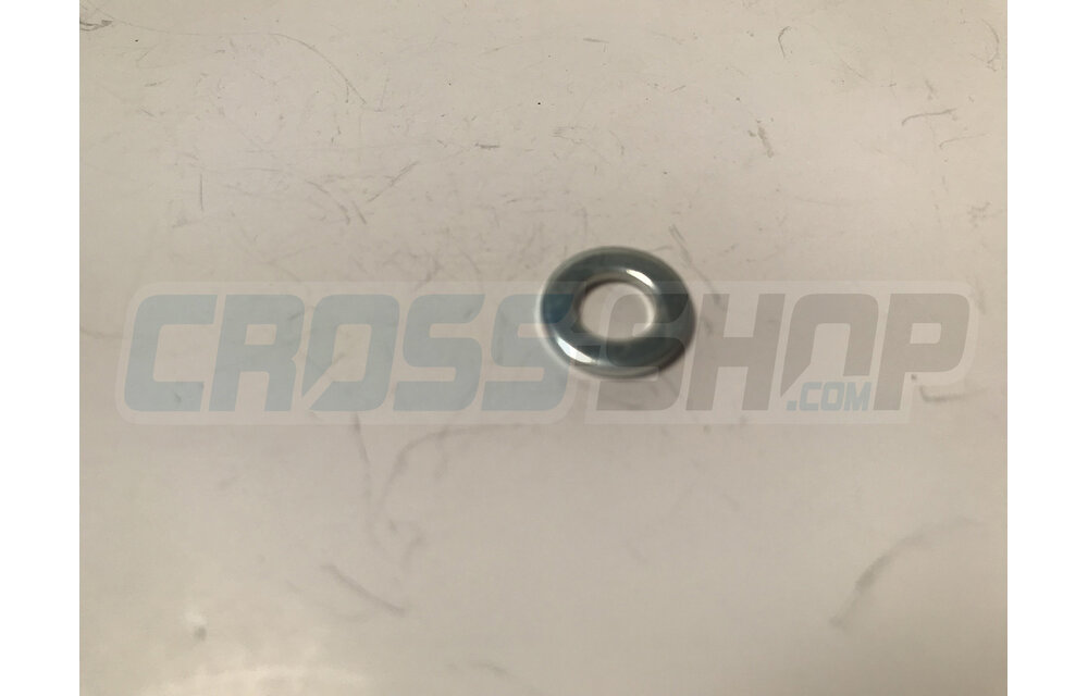 WASHER 6x12