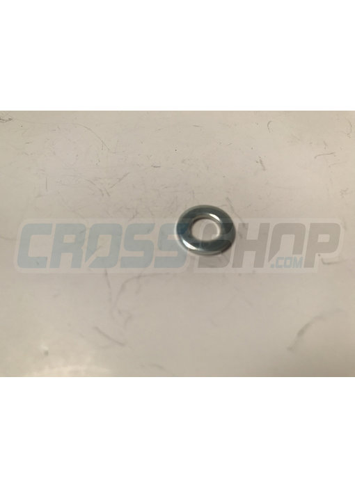 WASHER 6x12