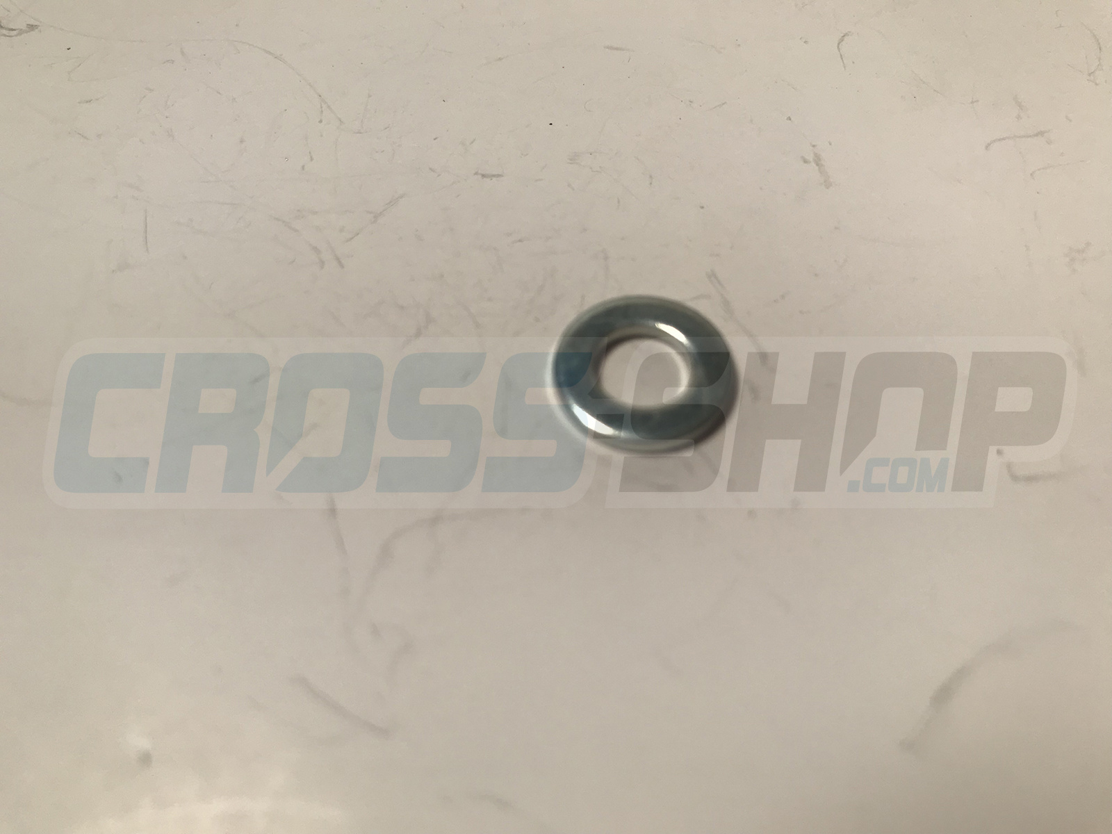 WASHER 6x12