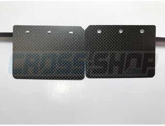 REED PETALS 250/300 99/03 CAR