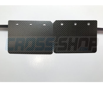 REED PETALS 250/300 99/03 CAR