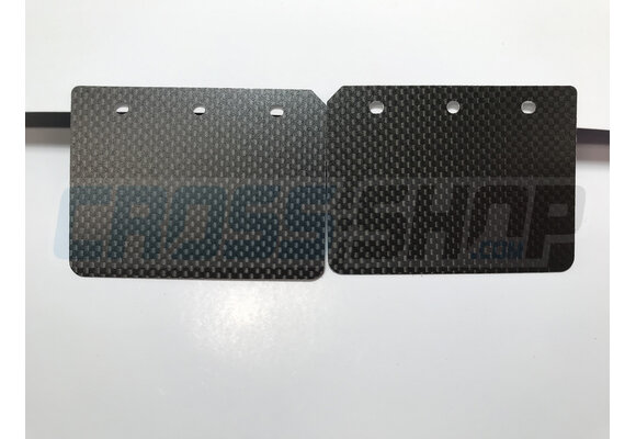 REED PETALS 250/300 99/03 CAR