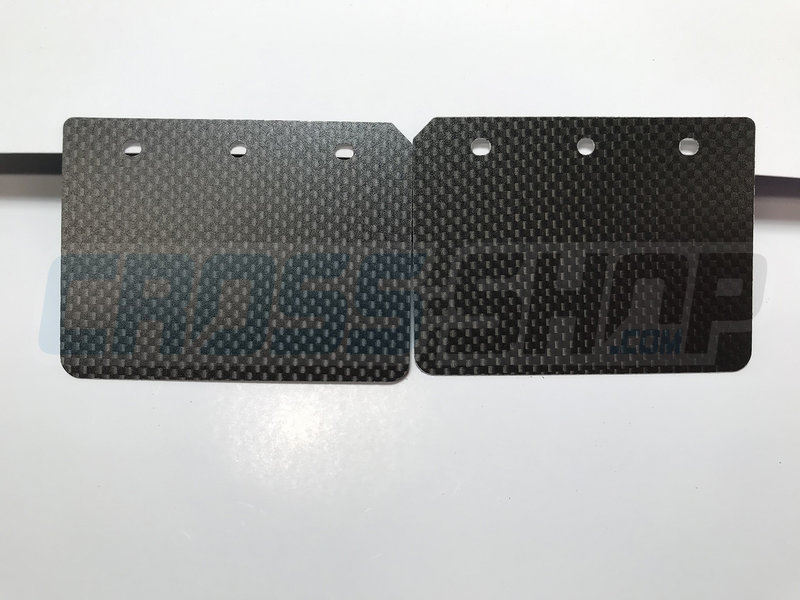 TM Moto REED PETALS 250/300 99/03 CAR