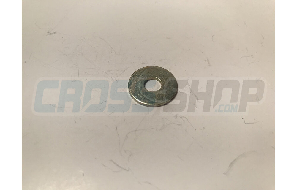 WASHER 6x18