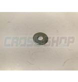 WASHER 6x18