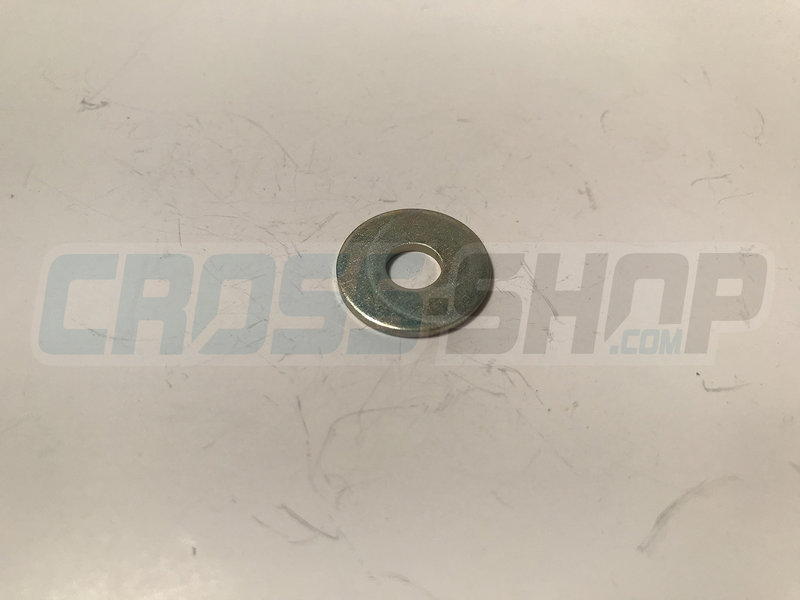 WASHER 6x18