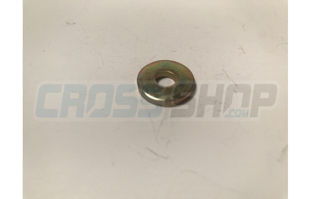 WASHER 6x18x3