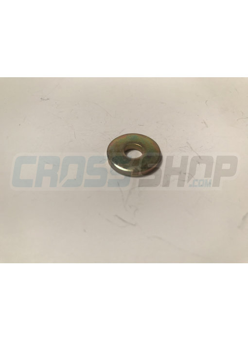 WASHER 6x18x3