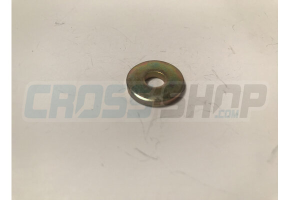 WASHER 6x18x3
