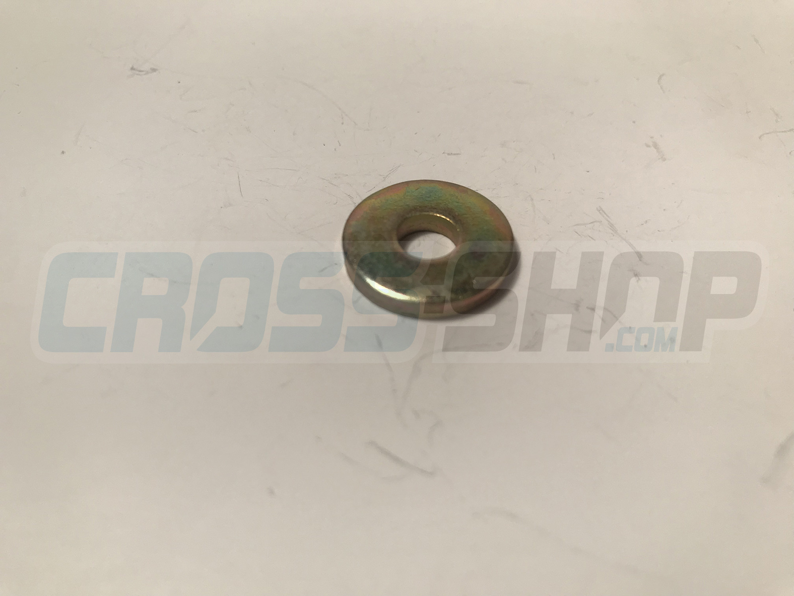 WASHER 6x18x3