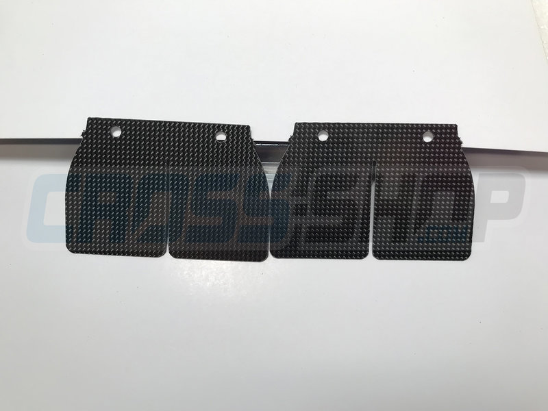 REEDS 250/300 V-FORCE 2 04/06